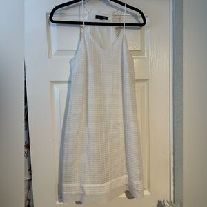 Banana republic summer dress